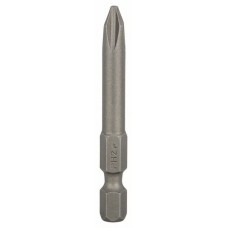 Отвертка-насадка для шурупов с крестообразным шлицем Phillips (PH) PH 2, 49 мм Bosch 2609255920