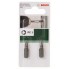 Бита Standard PZ PZ 1, 25 мм Bosch 2609255922