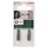Бита Standard PZ PZ 2, 25 мм Bosch 2609255923