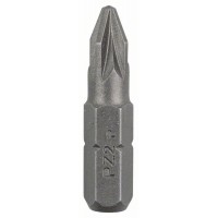 Бита Standard PZ PZ 2, 25 мм Bosch 2609255923