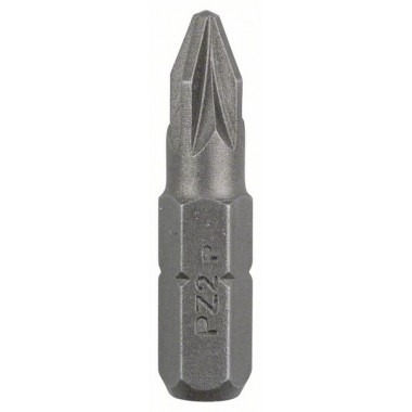 Бита Standard PZ PZ 2, 25 мм Bosch 2609255923