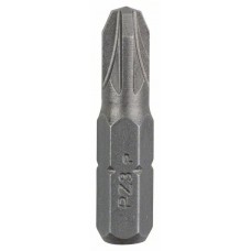 Бита Standard PZ PZ 3, 25 мм Bosch 2609255924
