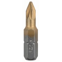Бита Titanium PZ PZ 1, 25 мм Bosch 2609255925