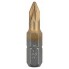 Бита Titanium PZ PZ 1, 25 мм Bosch 2609255925