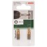 Бита Titanium PZ PZ 2, 25 мм Bosch 2609255926