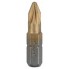 Бита Titanium PZ PZ 2, 25 мм Bosch 2609255926