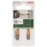 Бита Titanium PZ PZ 3, 25 мм Bosch 2609255927
