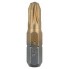 Бита Titanium PZ PZ 3, 25 мм Bosch 2609255927