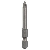Отвертка-насадка для шурупов с крестообразным шлицем Pozidriv (PZ) PZ 1, 49 мм Bosch 2609255928