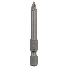 Отвертка-насадка для шурупов с крестообразным шлицем Pozidriv (PZ) PZ 1, 49 мм Bosch 2609255928