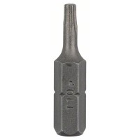 Бита Standard T T 10, 25 мм Bosch 2609255932
