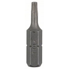Бита Standard T T 10, 25 мм Bosch 2609255932