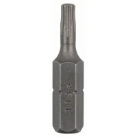 Бита Standard T T 15, 25 мм Bosch 2609255933