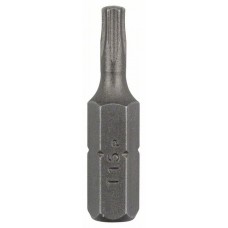 Бита Standard T T 15, 25 мм Bosch 2609255933