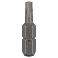 Бита Standard T T 20, 25 мм Bosch 2609255934