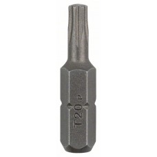Бита Standard T T 20, 25 мм Bosch 2609255934