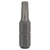 Бита Standard T T 25, 25 мм Bosch 2609255935