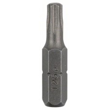 Бита Standard T T 25, 25 мм Bosch 2609255935