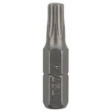 Бита Standard T T 27, 25 мм Bosch 2609255936
