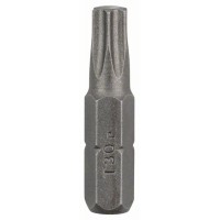 Бита Standard T T 30, 25 мм Bosch 2609255937