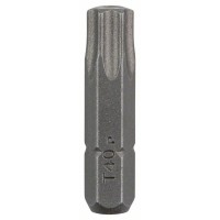 Бита Standard T T 40, 25 мм Bosch 2609255938