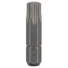 Бита Standard T T 40, 25 мм Bosch 2609255938