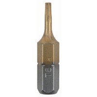 Бита Titanium T T 8, 25 мм Bosch 2609255939