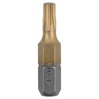 Бита Titanium T T 20, 25 мм Bosch 2609255942