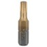 Бита Titanium T T 25, 25 мм Bosch 2609255943