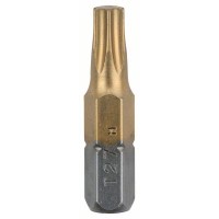 Бита Titanium T T 27, 25 мм Bosch 2609255944