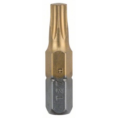 Бита Titanium T T 27, 25 мм Bosch 2609255944