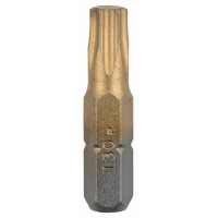 Бита Titanium T T 30, 25 мм Bosch 2609255945