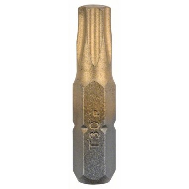Бита Titanium T T 30, 25 мм Bosch 2609255945