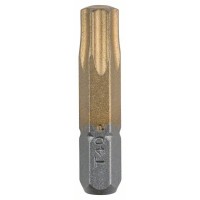 Бита Titanium T T 40, 25 мм Bosch 2609255946