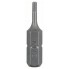 Бита Standard HEX HEX 2, 25 мм Bosch 2609255947