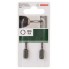 Бита Standard HEX HEX 2,5, 25 мм Bosch 2609255948