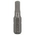 Бита Standard HEX HEX 4, 25 мм Bosch 2609255950