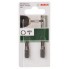 Бита Standard HEX HEX 5, 25 мм Bosch 2609255951