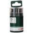 Набор из 10 насадок-бит Standard для шурупов с внутренним шлицем Torx (T) Bosch 2609255976