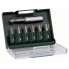 Набор из 7 насадок-бит Standard для шурупов с внутренним шлицем Torx (T) 25 мм Bosch 2609255980