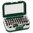 Набор из 31 насадки-биты Standard, смешанный Bosch 2609255987