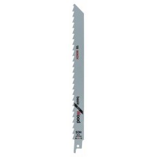 Пильное полотно HCS, S 1111 K Basic for Wood Bosch 2609256700