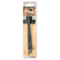 Пильное полотно HCS, S 644 D Top for Wood Bosch 2609256701
