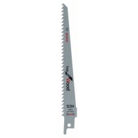 Пильное полотно HCS, S 644 D Top for Wood Bosch 2609256701