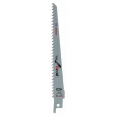 Пильное полотно HCS, S 644 D Top for Wood Bosch 2609256701