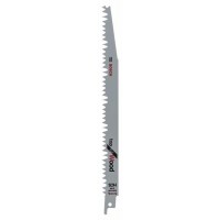 Пильное полотно HCS, S 1131 L Top for Wood Bosch 2609256702