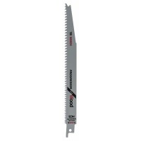 Пильное полотно HCS, S 2345xProgressor for Wood Bosch 2609256704