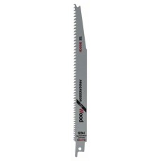 Пильное полотно HCS, S 2345xProgressor for Wood Bosch 2609256704