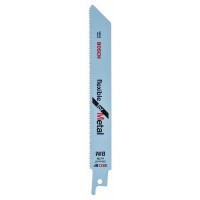 Биметаллическое пильное полотно S 922 BF Flexible for Metal Bosch 2609256705