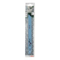Биметаллическое пильное полотно S 1122 BF Flexible for Metal Bosch 2609256707